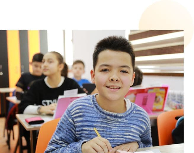 Centro educativo CID