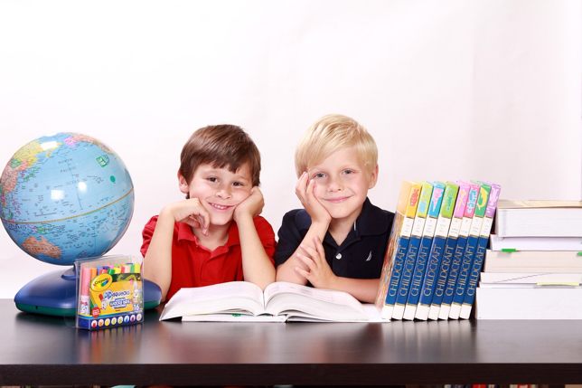 Centro Educativo CID Preescolar